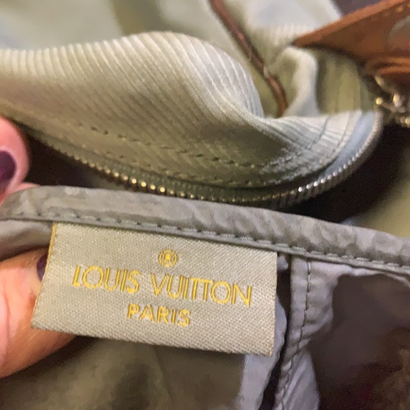 RARE Louis Vuitton 2000 LV Cup  bag - Picture 8 of 15